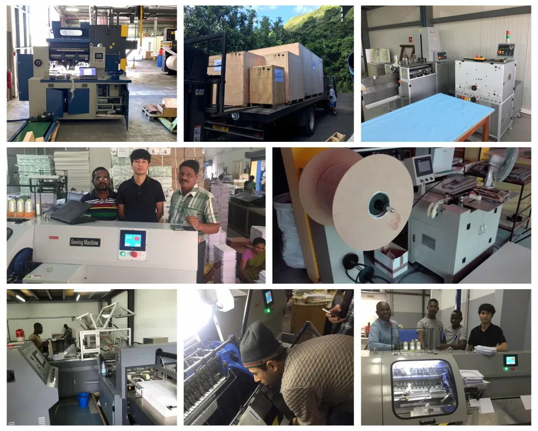 Rigid/Gift/Phone/Wine/Shoes/Cosmetic/Watch/Jewelry/T-Shirt/Chocolate Box Molding Making Machine