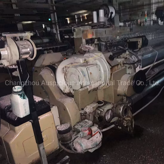 Preço barato Air Jet Tear, segundo